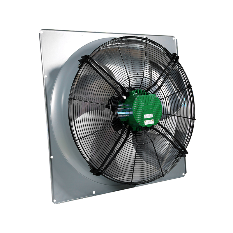 ODS serie aksial ventilator